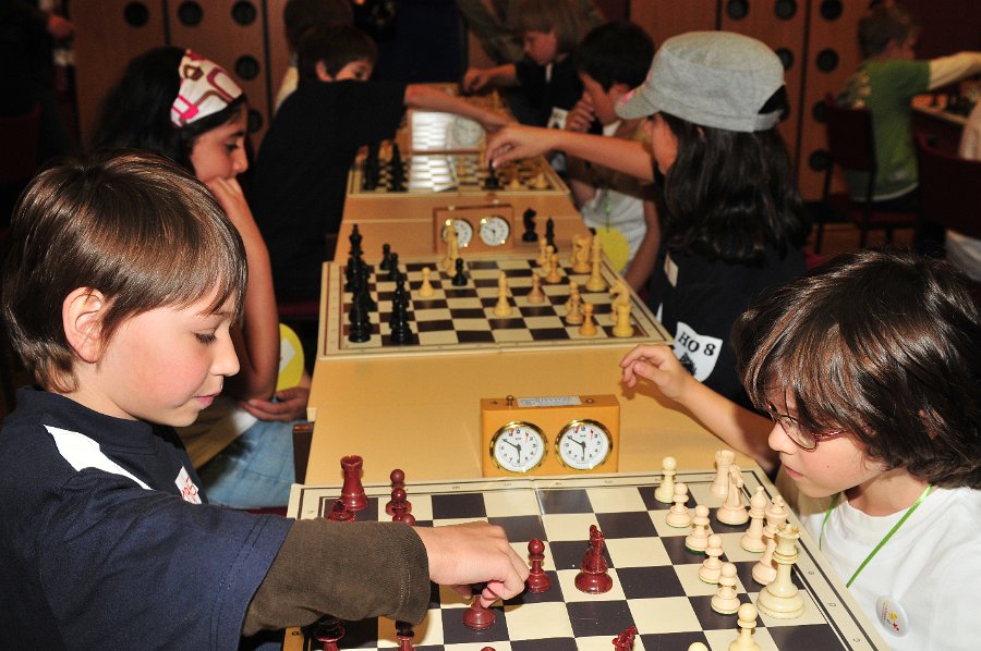 2009.05.15 11. Schach im Hort Turnier (28)